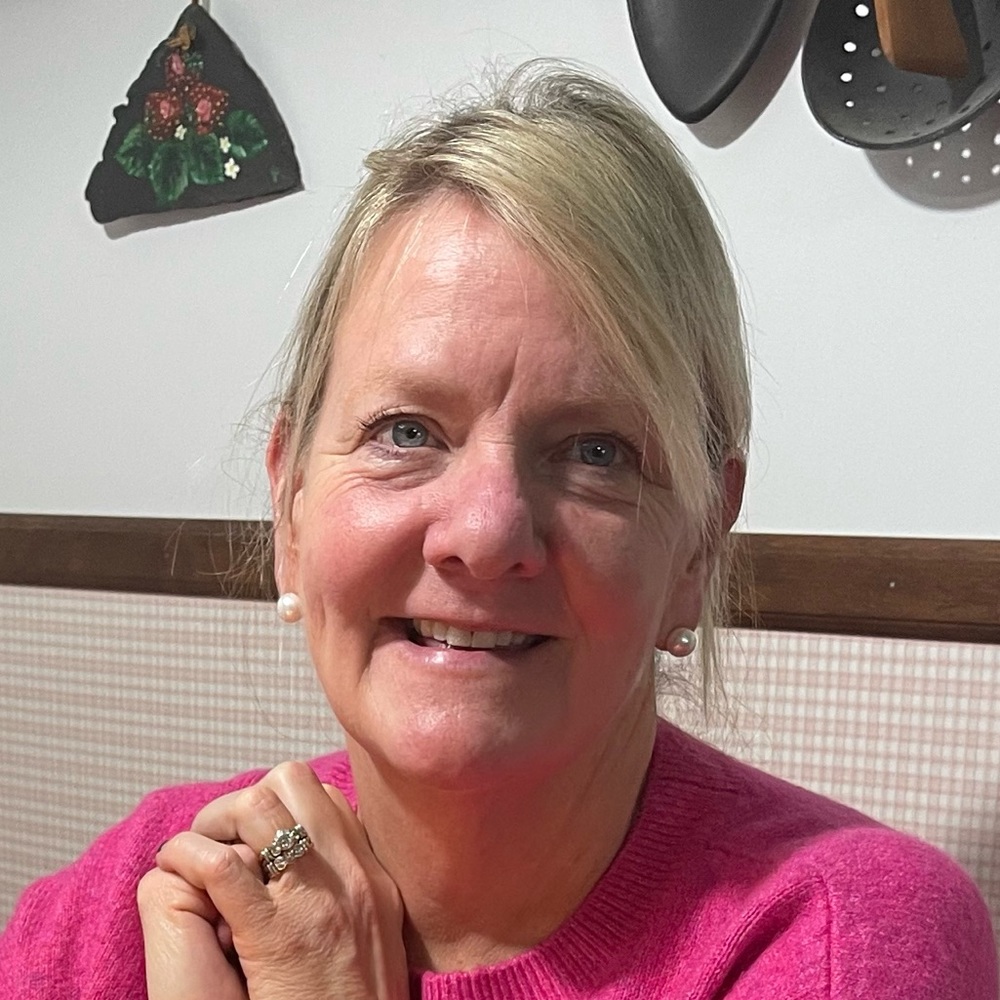 Meet your Posher, Katherine